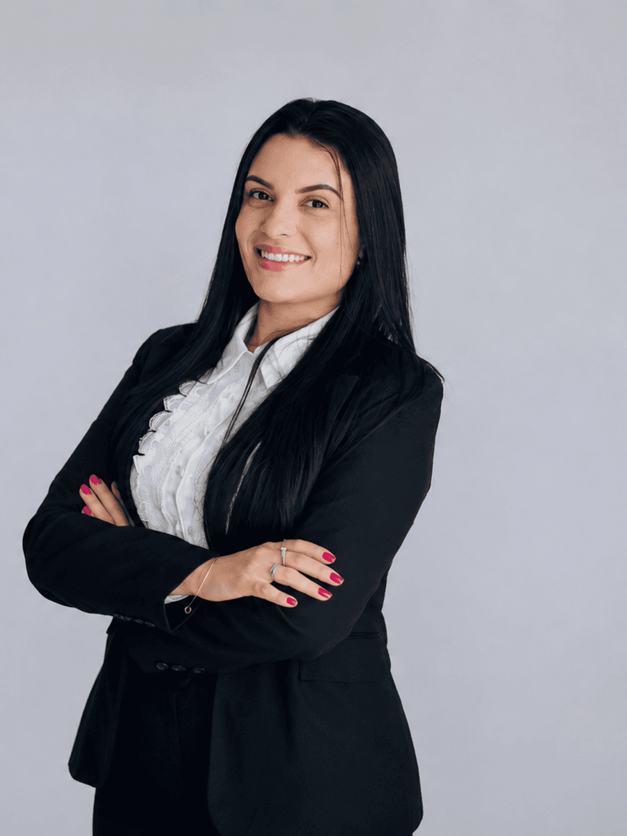 Jordana Machado da Cunha